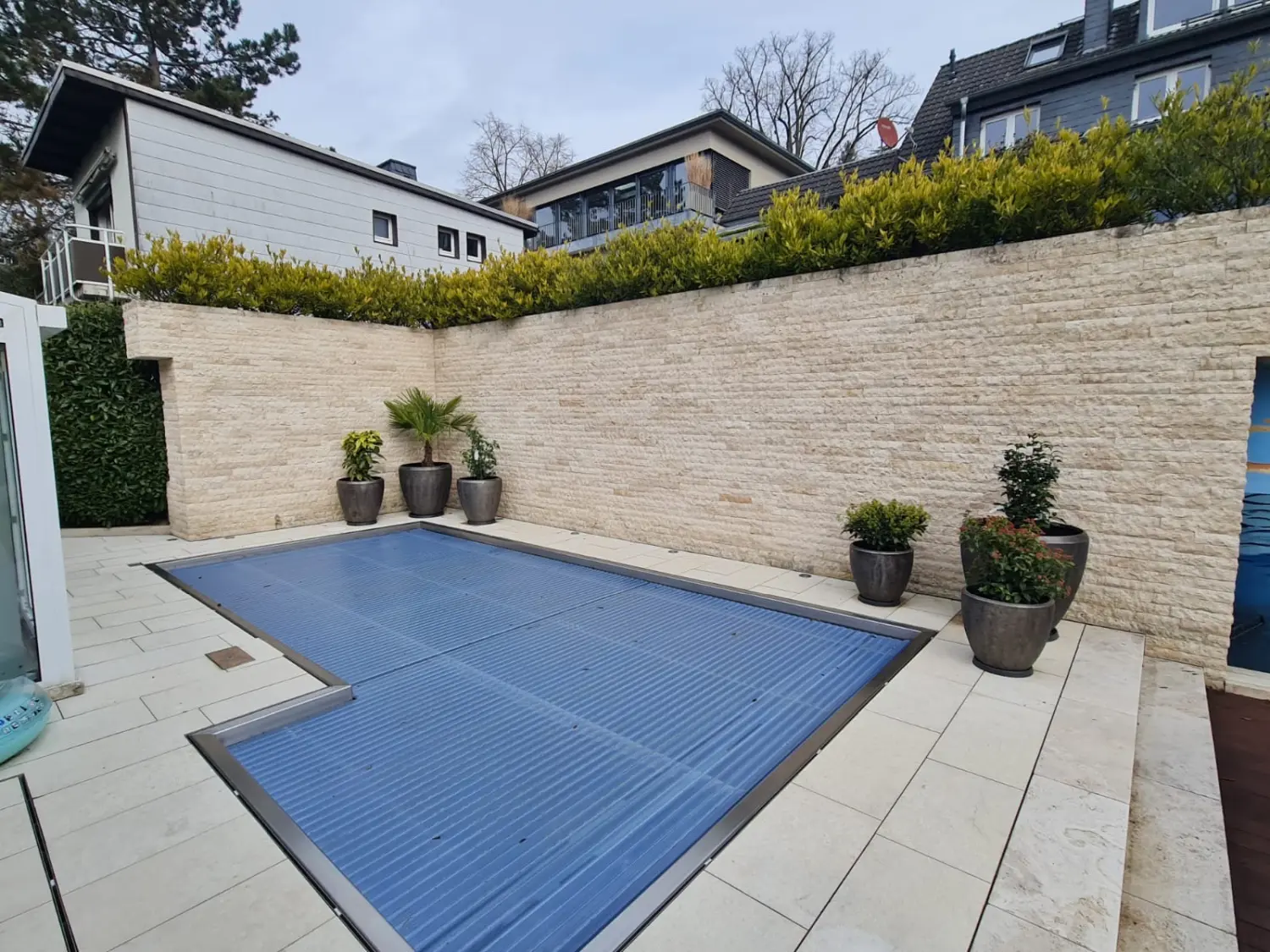 Top Garten & Hausmeisterservice 