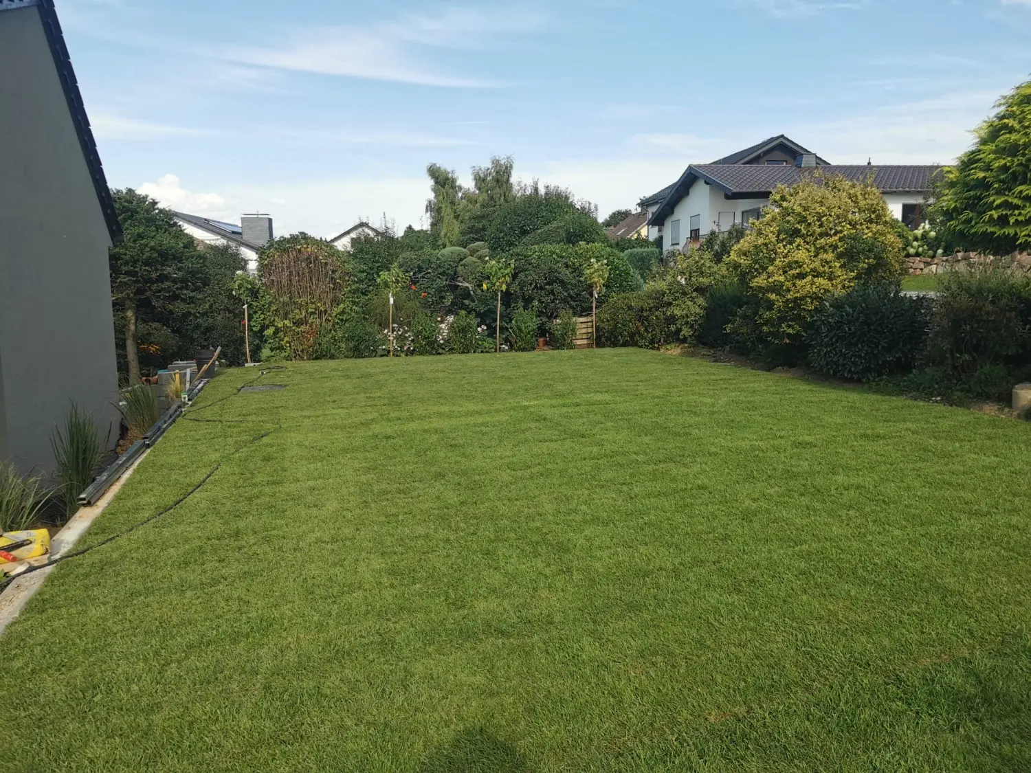Top Garten & Hausmeisterservice 