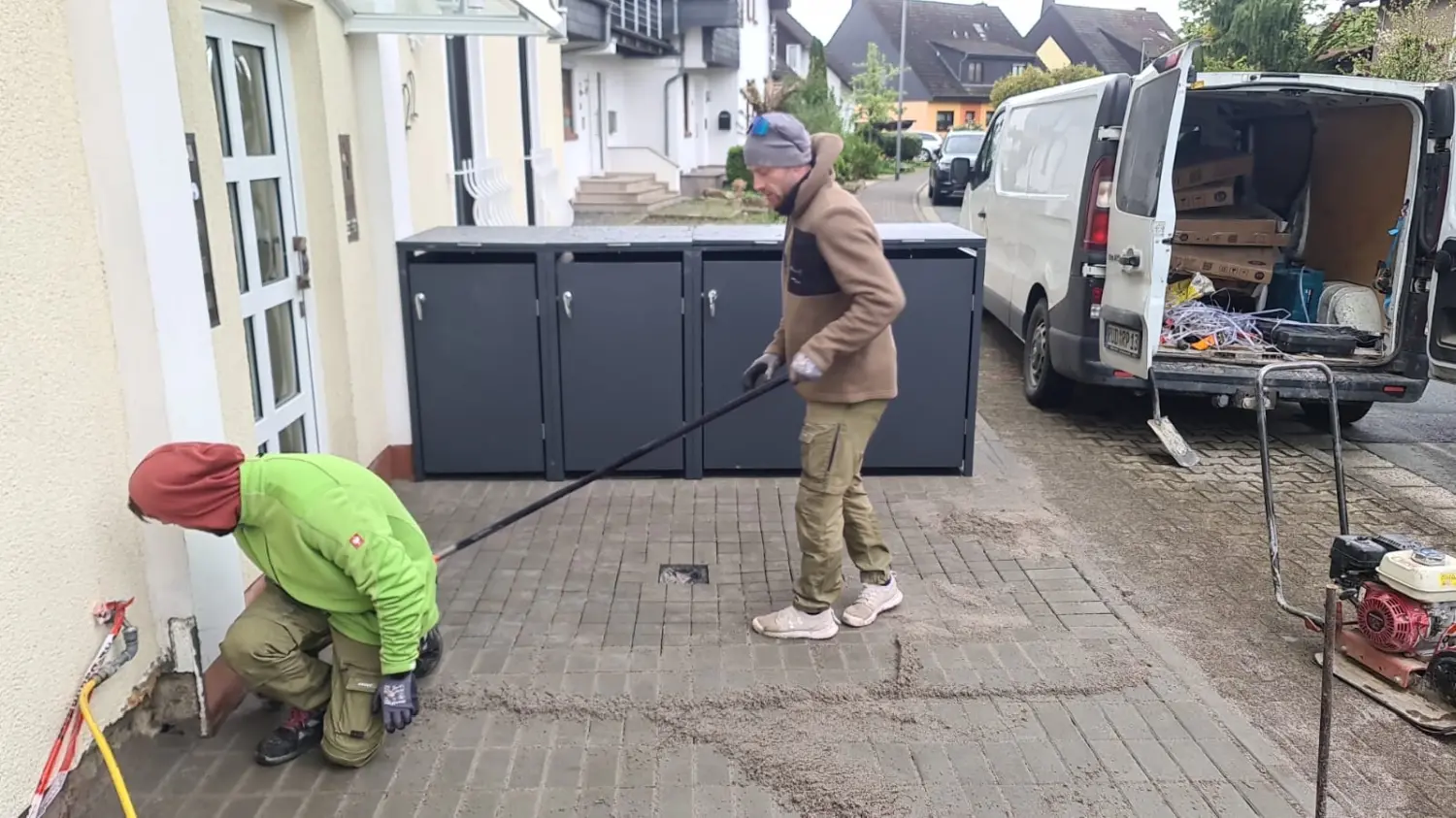 Top Garten- & Hausmeisterservice