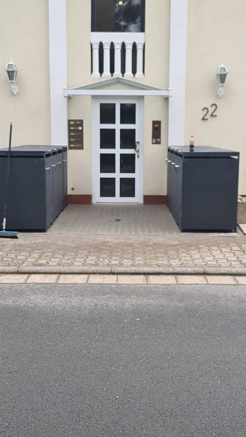 Pflasterarbeiten von Top Garten & Hausmeisterservice
